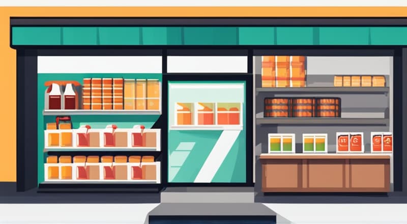 便利店如何选择合适的进销存软件？关键因素和实施步骤