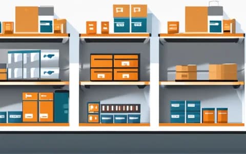 如何选择合适的进销存ERP系统？市面上有哪些知名品牌？