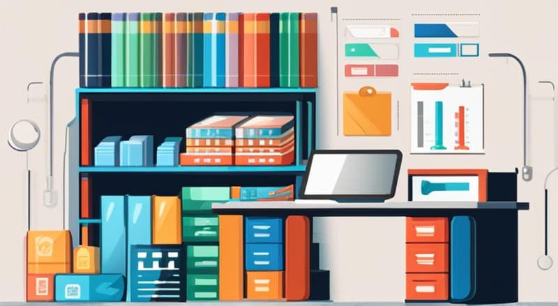如何选择适合文具批发商的进销存管理软件？