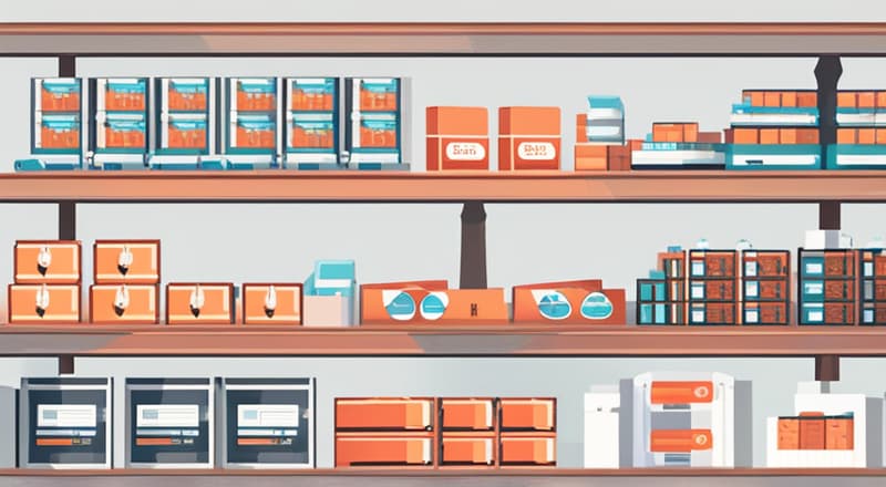 如何选择适合广东企业的高效进销存系统品牌？