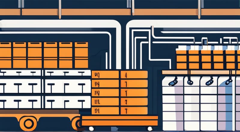 如何选择合适的加工厂仓库进销存软件？有哪些值得推荐的解决方案？