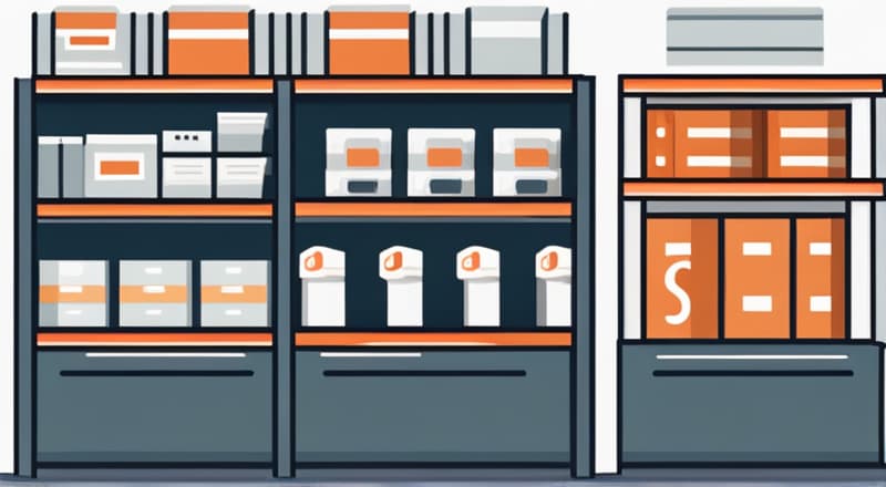 实体店店主如何选择合适的进销存软件？