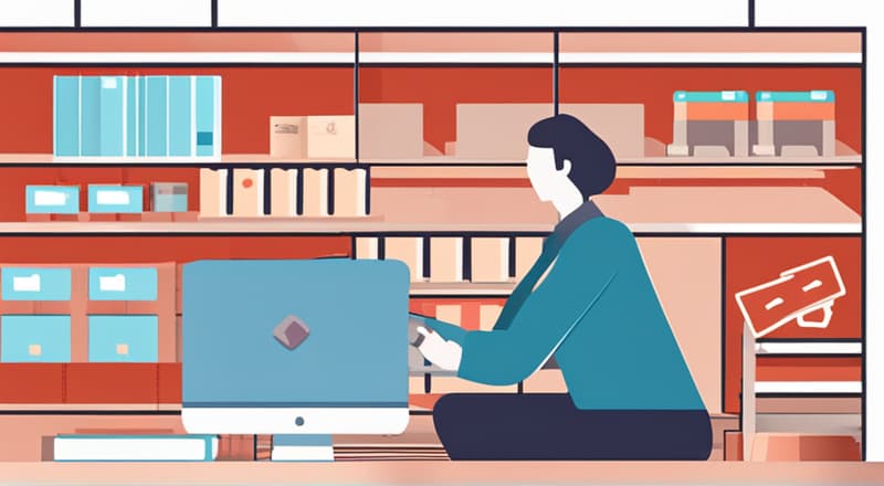 中小企业如何选择合适的免费进销存软件？