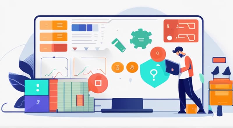 构建一套进销存系统需要多长时间？如何着手进行详细规划和实施？