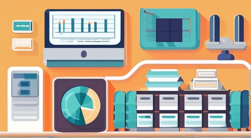 贸易企业选择进销存软件时应考虑哪些因素？