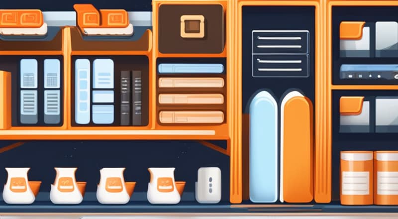 鼎悠进销存与笑铺日记，哪个更适合企业管理？