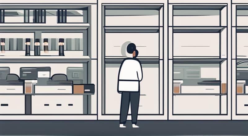 如何选择合适的进销存软件以与抖音小店实现无缝对接？