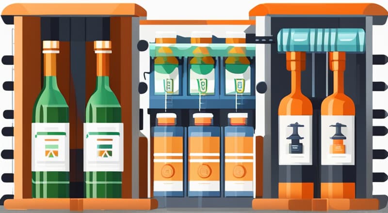 如何选择一款优秀的酒水批发进销存软件？