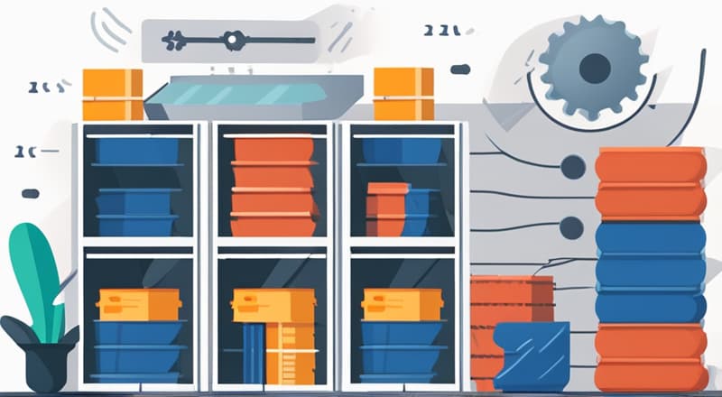 如何选择合适的批发进销存软件？如何搭建自己的进销存系统？