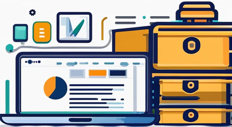 如何选择最适合自己的博林进销存软件？