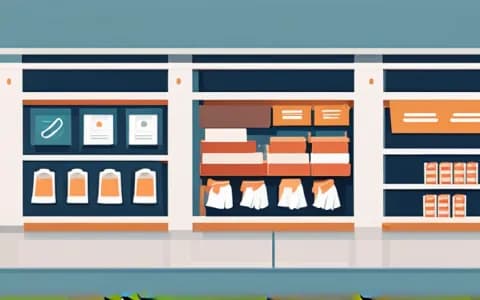 商铺进销存管理软件选择困惑？如何找到最适合你的管理工具？