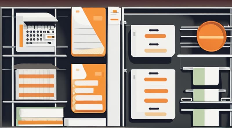 如何选择一款高效的餐饮财务进销存软件？