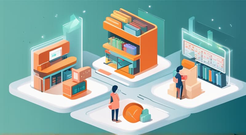 如何找到服务优秀的进销存商城？有什么选择标准和注意事项？