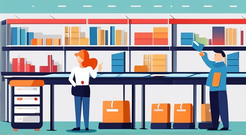 如何选择适合自己的销售进销存软件？