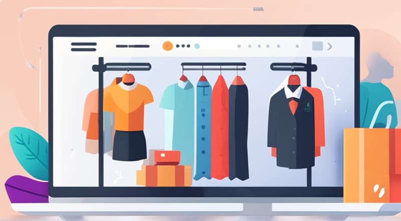 服装行业如何选择适合的免费进销存软件？