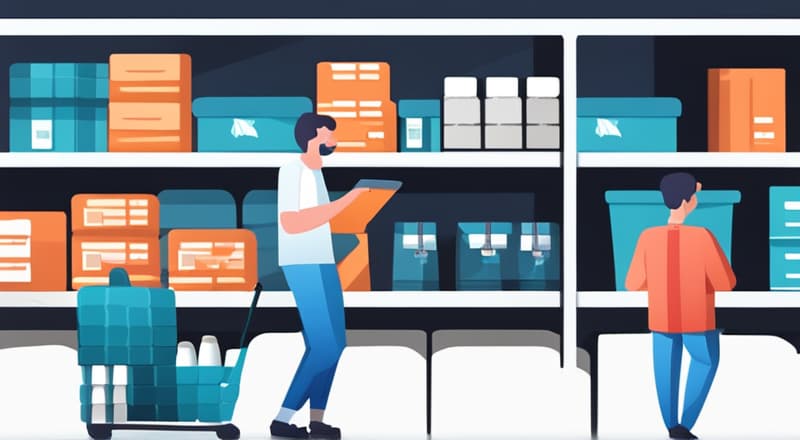 如何选择适合快销品行业的进销存软件？