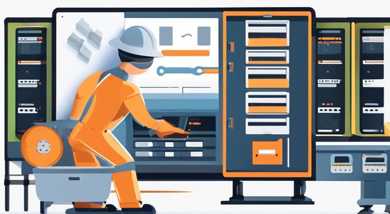 如何选择适合海宁五金企业的进销存软件？