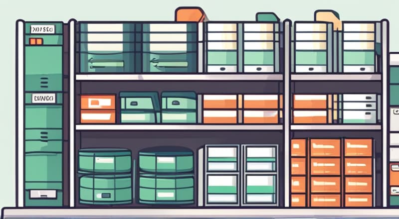 如何选择合适的进销存库存U盘软件？有哪些值得尝试的解决方案？