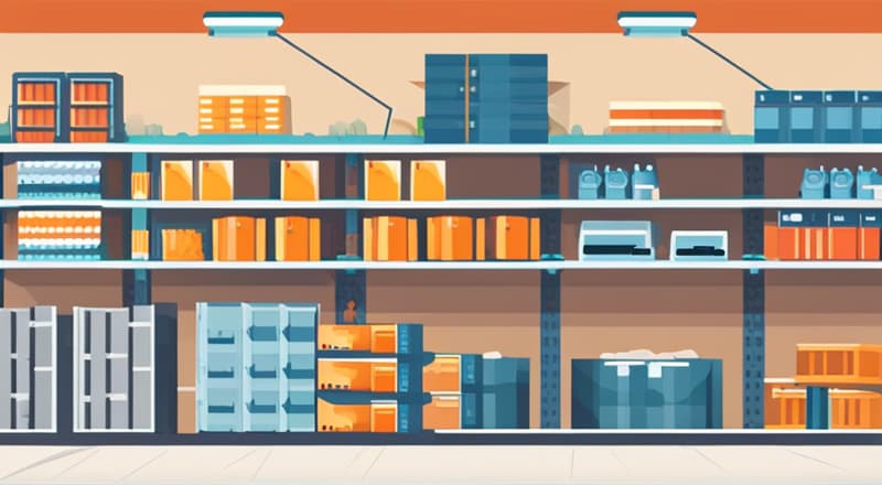 五金店如何选择合适的进销存软件？有什么好的进销存软件推荐吗？