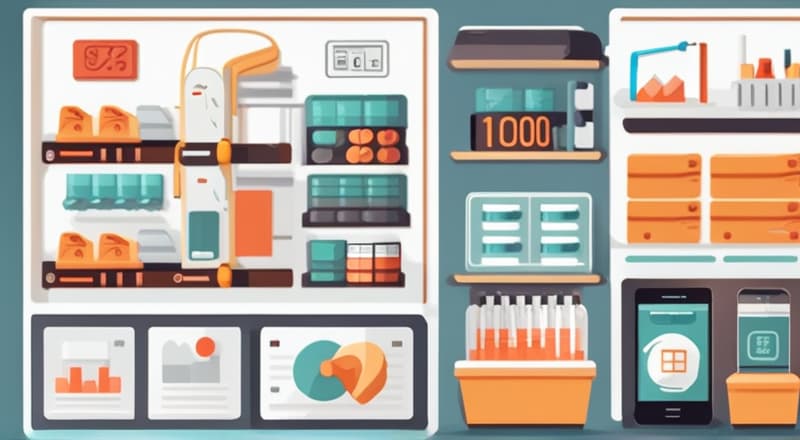 如何选择合适的榆林进销存软件？价格因素和实施建议