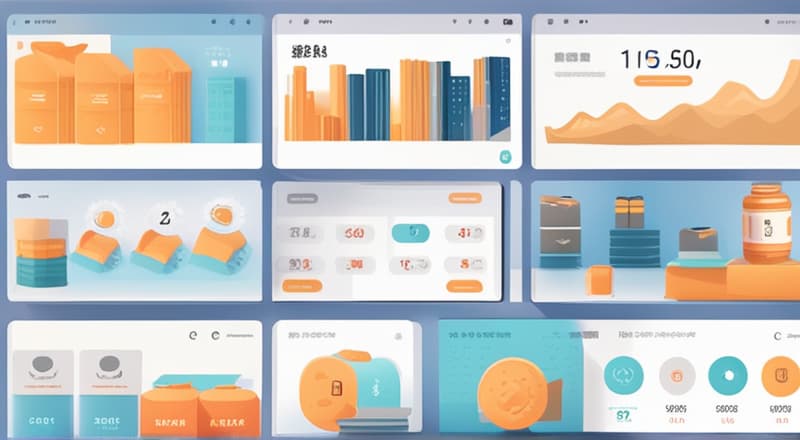 如何提高嘉善用友进销存的销售额？