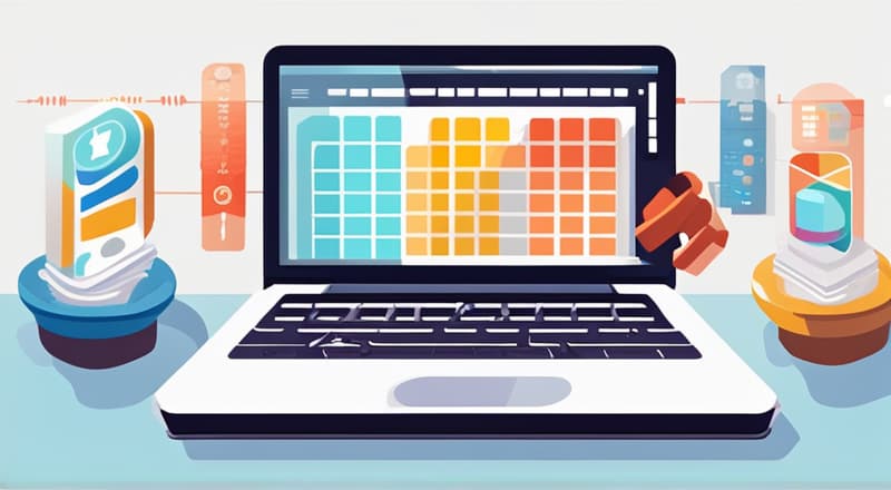 成都快消品进销存软件选哪个好？如何选择合适的快消品管理软件？