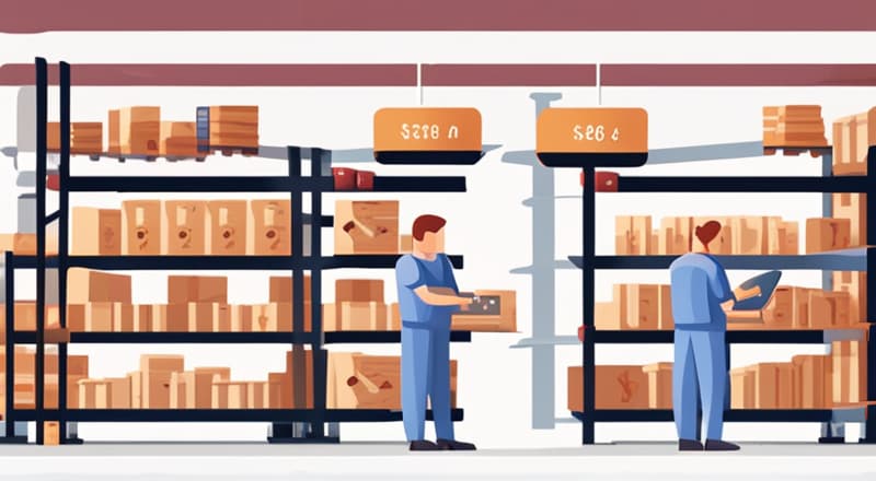 如何合理设定进销存系统中的工资预算？