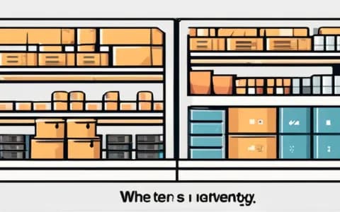 如何管理企业的进销存系统？进销存管理的最佳实践