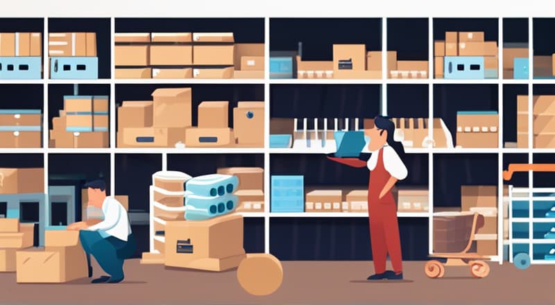 如何选择适合自己的批发用速达进销存软件？