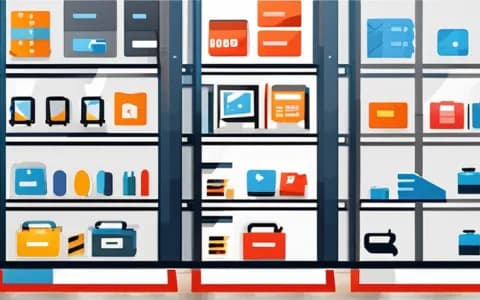 手机店进销存系统应该包含哪些功能和如何实现？