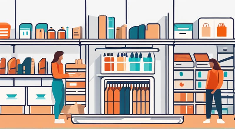 如何选择最适合你的线下店铺进销存管理软件？