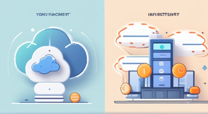 金蝶云星辰与用友进销存哪个更适合企业管理？