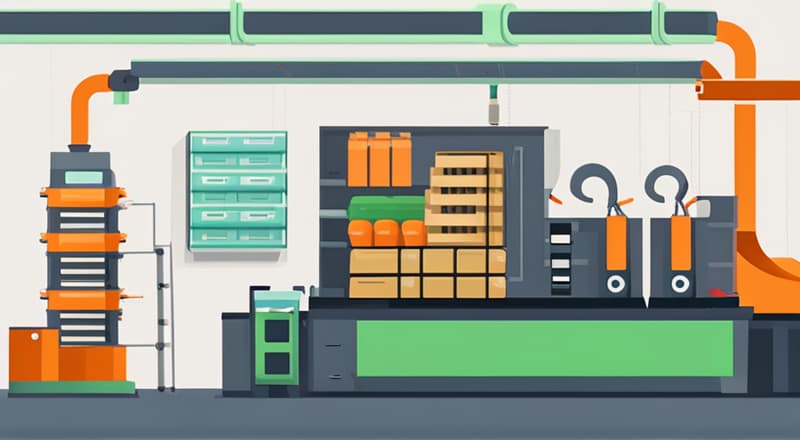 如何选择一款优秀的工厂进销存管理系统？