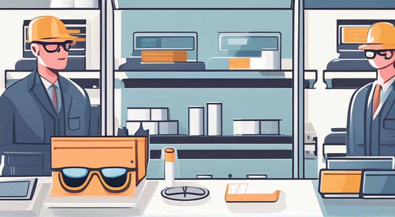 如何选择和使用最适合的眼镜店进销存软件？