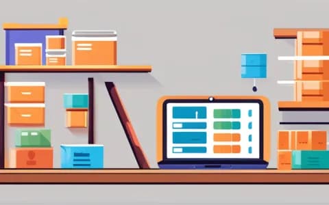 如何选择和使用高效的产品进销存软件？