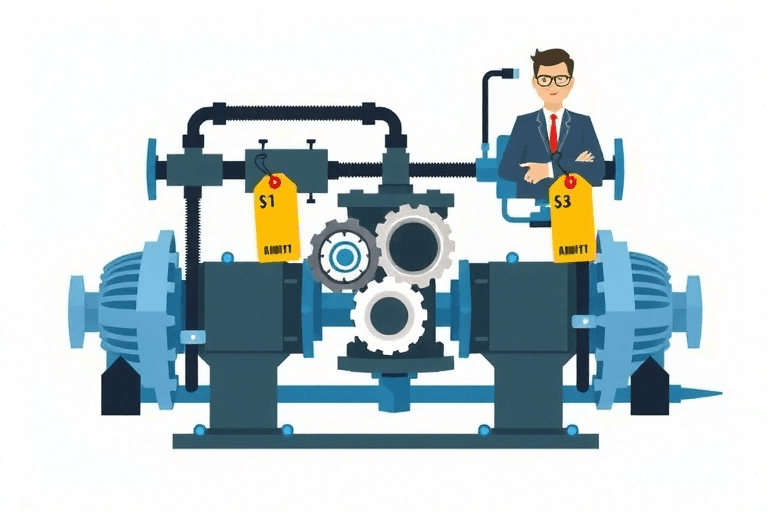 如何确定施工滑模液压系统的合理价格？