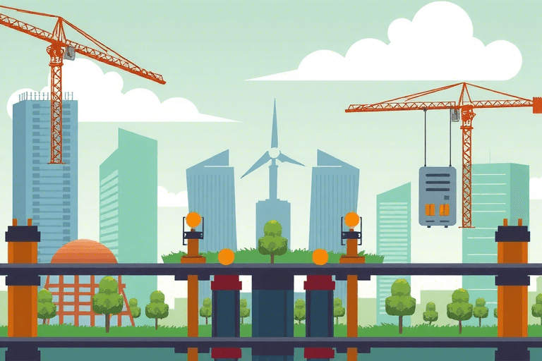 如何正确实施淮北烟雾净化系统的施工？