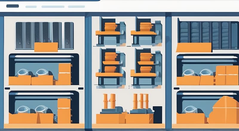 如何选择一款适合海宁建材商的简单易用的进销存软件？