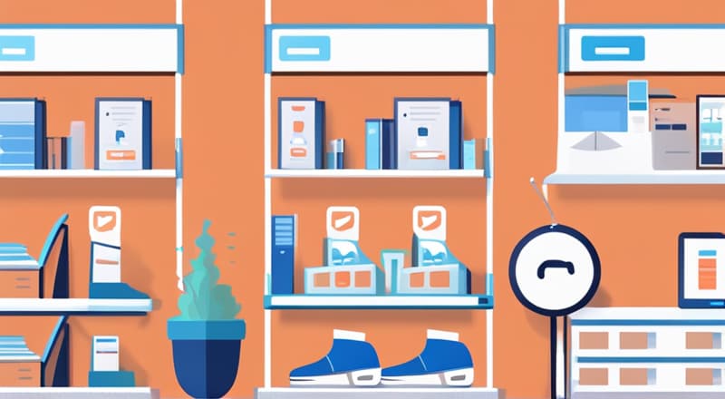 线上店铺进销存管理如何选择合适的软件？