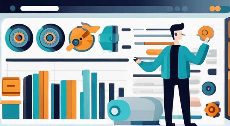 如何选择一款优秀的汽车配件进销存软件？