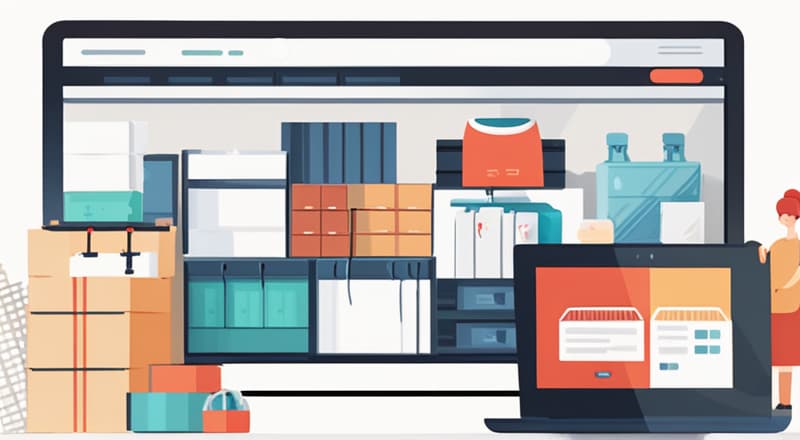 如何选择适合自己的连锁进销存软件？