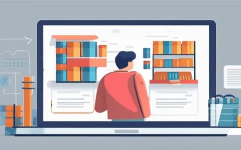 如何正确分类和管理货品进销存？这几点至关重要