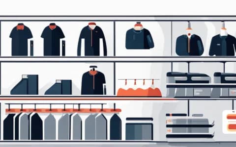 如何选择和实施服装店进销存管理系统？