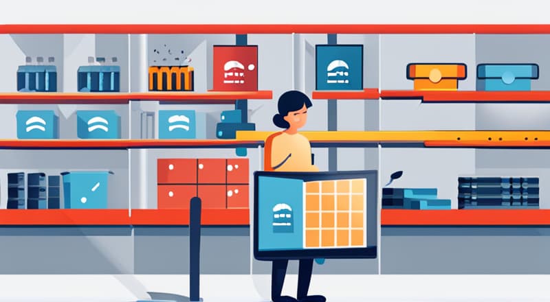 如何选择合适的金蝶友商网进销存解决方案？