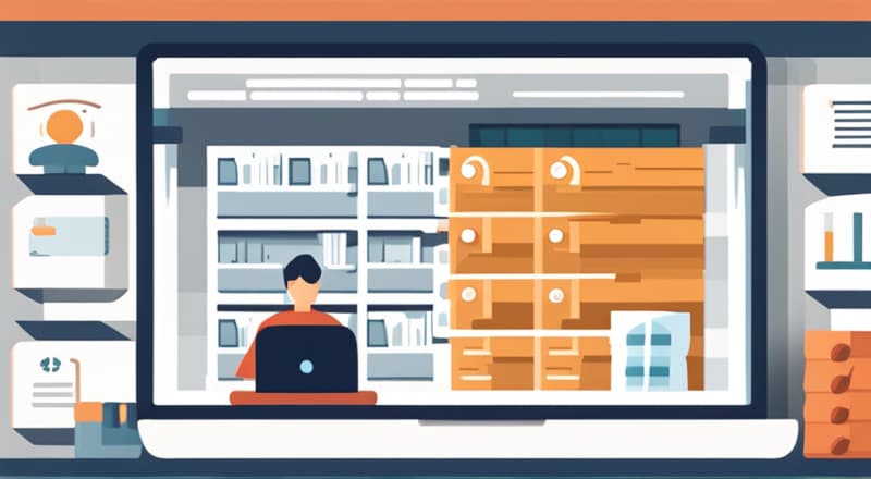 如何找到适合自己的免费进销存软件？