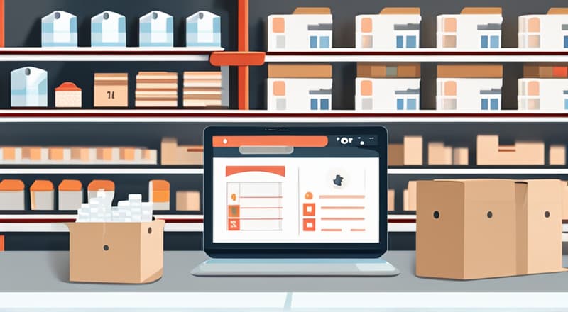 如何在进销存软件中设置有效期提醒？有效避免商品过期损失