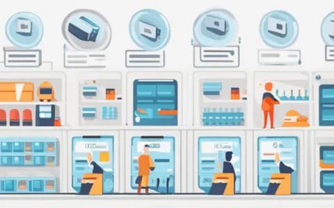 电商进销存软件有哪些名称？如何选择合适的进销存软件？