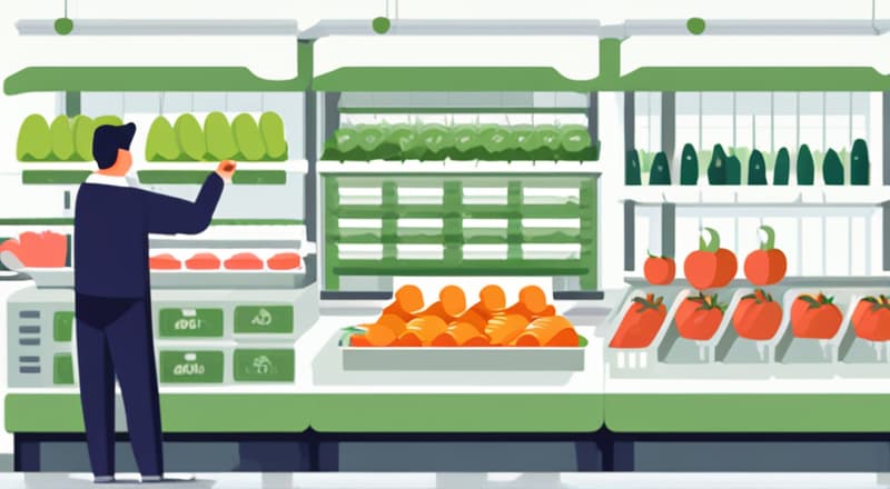 蔬菜手机进销存软件免费版如何选择？看这篇指南就懂了