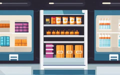 如何找到可靠的冻品进销存软件？免费选项真的存在吗？