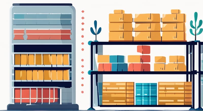 如何选择一款优秀的货品进销存软件？